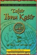 Tafsir Ibnu Kasir - Juz 14
