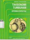 Taksonomi Tumbuhan