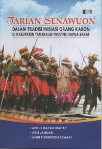 Image of TARIAN SENAWUON