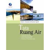 Image of TATA RUANG AIR
