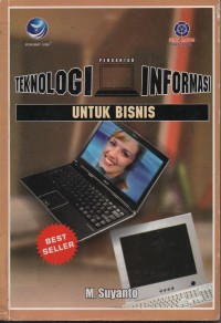 Image of TEKNOLOGI INFORMASI UNTUK BISNIS