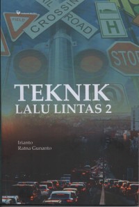 Image of TENIK LALU LINTAS