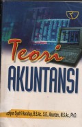 TEORI AKUNTANSI