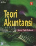 TEORI AKUNTANSI