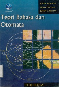 Image of Teori bahasa dan otomata