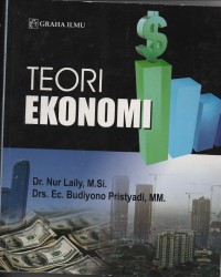 Image of Teori Ekonomi