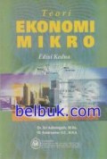 TEORI EKONOMI MIKRO
