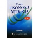 TEORI EKONOMI MIKRO