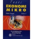teori ekonomi mikro