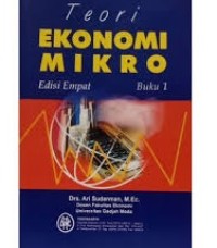 Image of teori ekonomi mikro