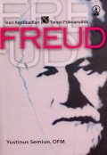 Teori Kepribadian Dan Terapi Psikoanalitik Freud
