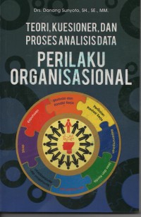 Image of TEORI,KUESIONER,DANPROSES ANALISIS DATA