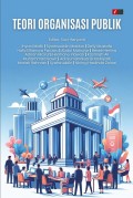 Teori Organisasi Publik
