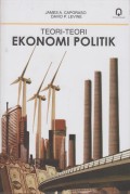 Teori-teori Ekonomi Politik