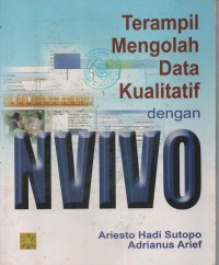 Image of TERAMPIL MENGOLAH DATA KUALITATIF