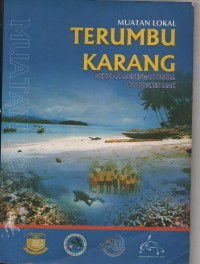Image of TERUMBU KARANG