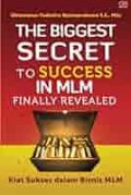 The Biggest Secret To Success In MLM Finally Revealed
