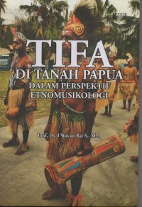 Image of TIFA DI TANAH PAPUAA