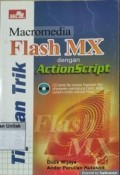 Tip dan Trik Macromedia Flash MX dengan ActionScrip