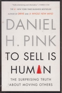 Image of To Sell is Human