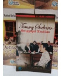 Image of Tommy Soeharto menggapai keadilan