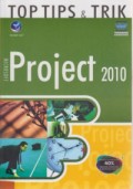 Top Tip Dan Trik Microsoft Project 2010
