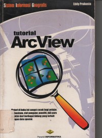 Image of TUTORIAL ARCVIEW