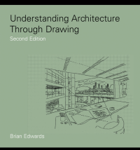 Image of Understanding Architecture Through Drawing