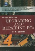 UPGRADING AND REPAIRING PCS