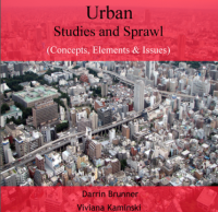 Image of Urban Studies and Sprawl : Concepts, Elements & Issues