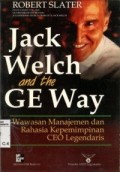 WAWASAN MANAJEMEN DAN RAHASIA KEPEMIMPINAN CEO LEGENDARIS