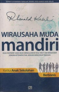 Image of WIRAUSAHA MUDA MANDIRI