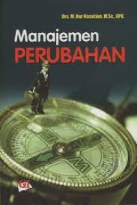 Image of Manajemen perubahan