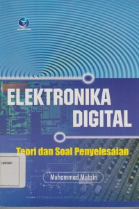 Image of ELEKTRONIKA DIGITAL