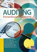 AUDITING Pemeriksaan Akuntansi