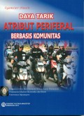 DAYA TARIK ATRIBUT PERIFERAL BERBASIS KOMUNITAS