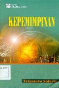 KEPEMIMPINAN