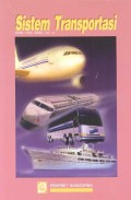 Sistem Transportasi