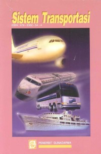Image of Sistem Transportasi