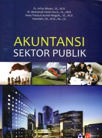 Image of AKUNTANSI SEKTOR PUBLIK