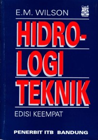 Image of Hidrologi Teknik